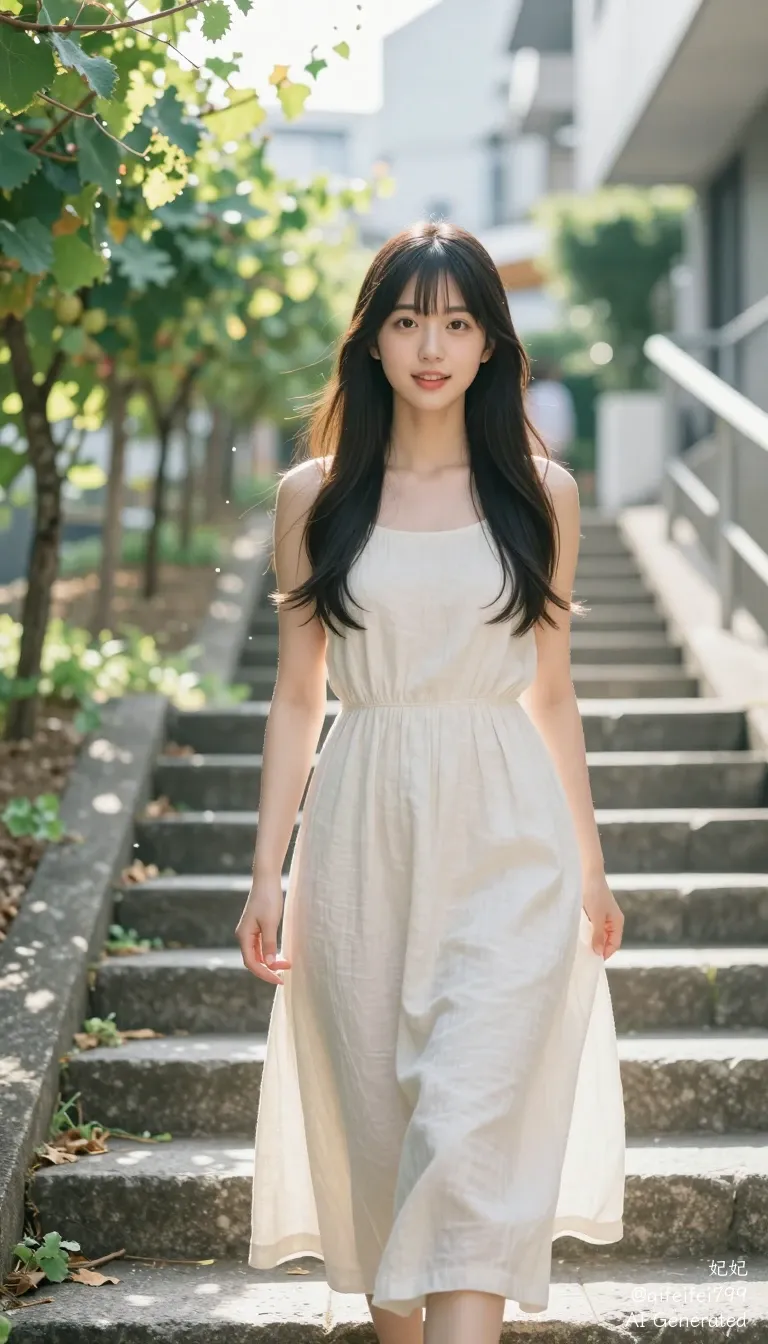 Fever Dreams in Linen White