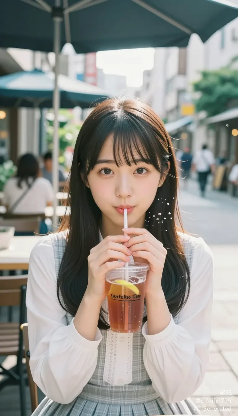 Bitrate Hearts and Amber Tea