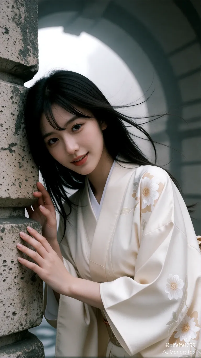 The Silk Thread Between Stone and Skin