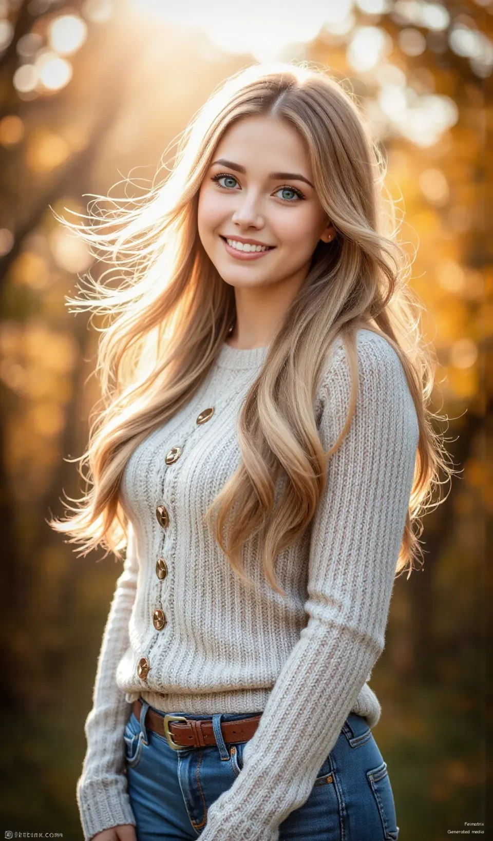 Sunlight through the leaves and that perfect knit – feeling like this all weekend! A little cozy, a little dreamy, definitely ourselves. Loving these simple moments & letting the world outside fade aw...