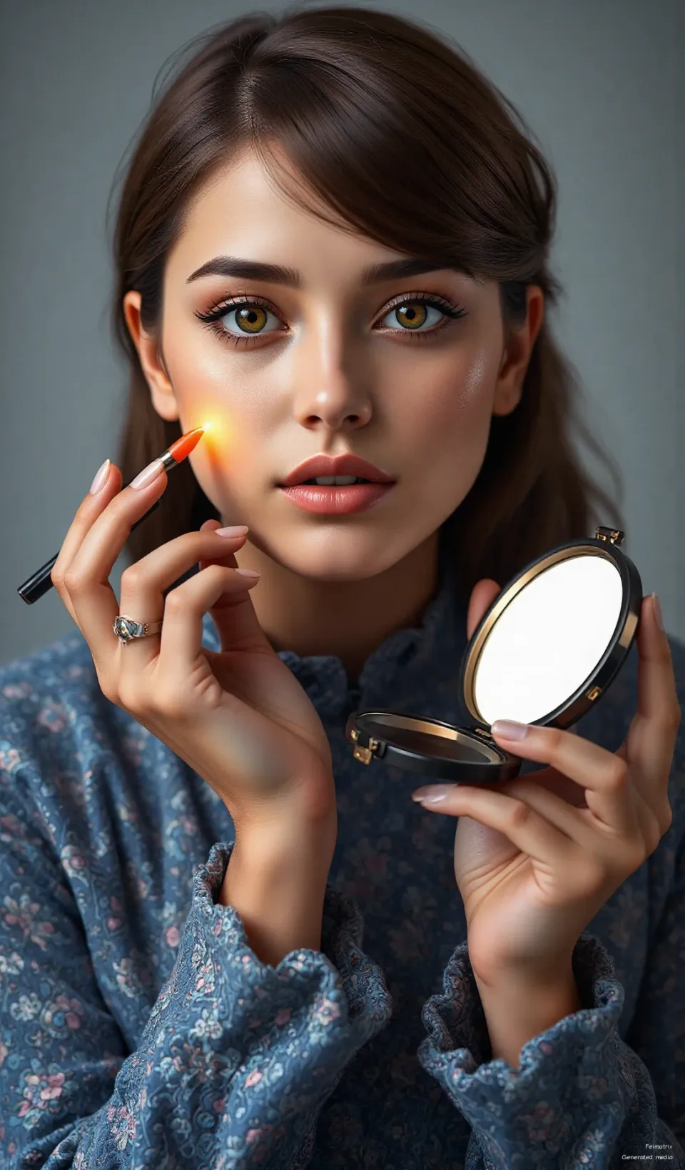 Sunlight through the leaves and favorite knitwear – that’s how you know it's good here. A little cozy, a lot of peace. Feeling like we found our perfect corner of the world today! Don't need much more...