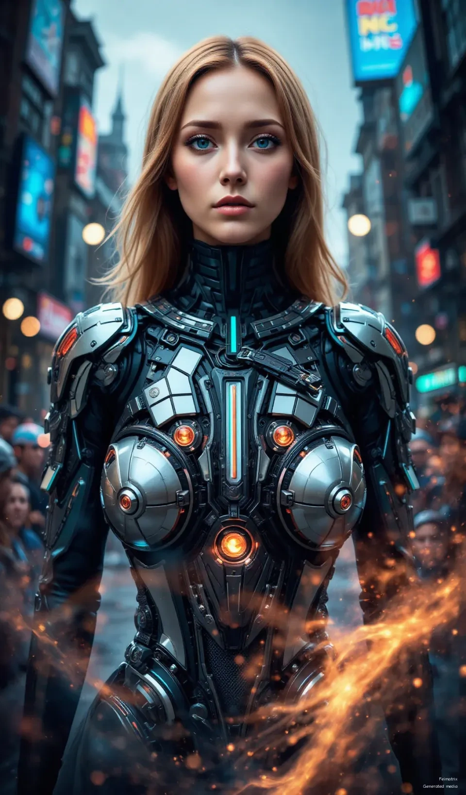 Sunlight through the leaves and that perfect fall breeze – feeling like this every day feels like a dream. Cozy sweater, favorite boots, and not much else needed to capture those golden hour vibes. So...