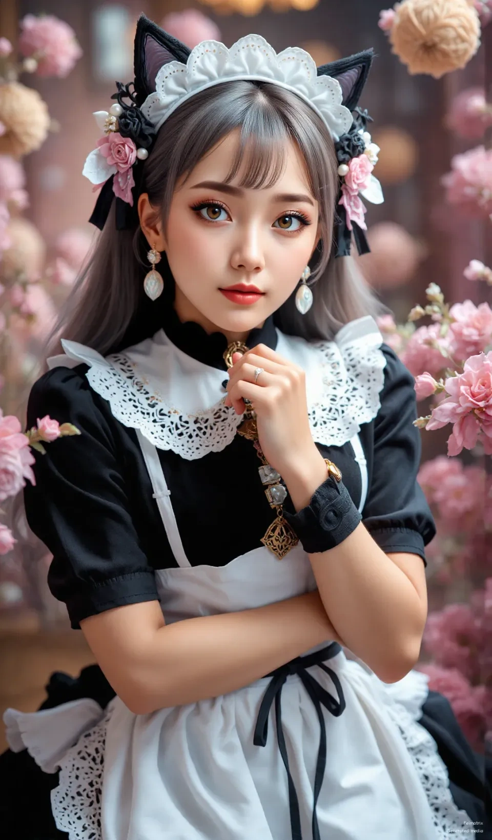 Golden hour glow and favorite oversized knit – doesn’t get much better than this! Feeling cozy and content just soaking up these simple moments with my two besties (and maybe a little bit of coffee). ...