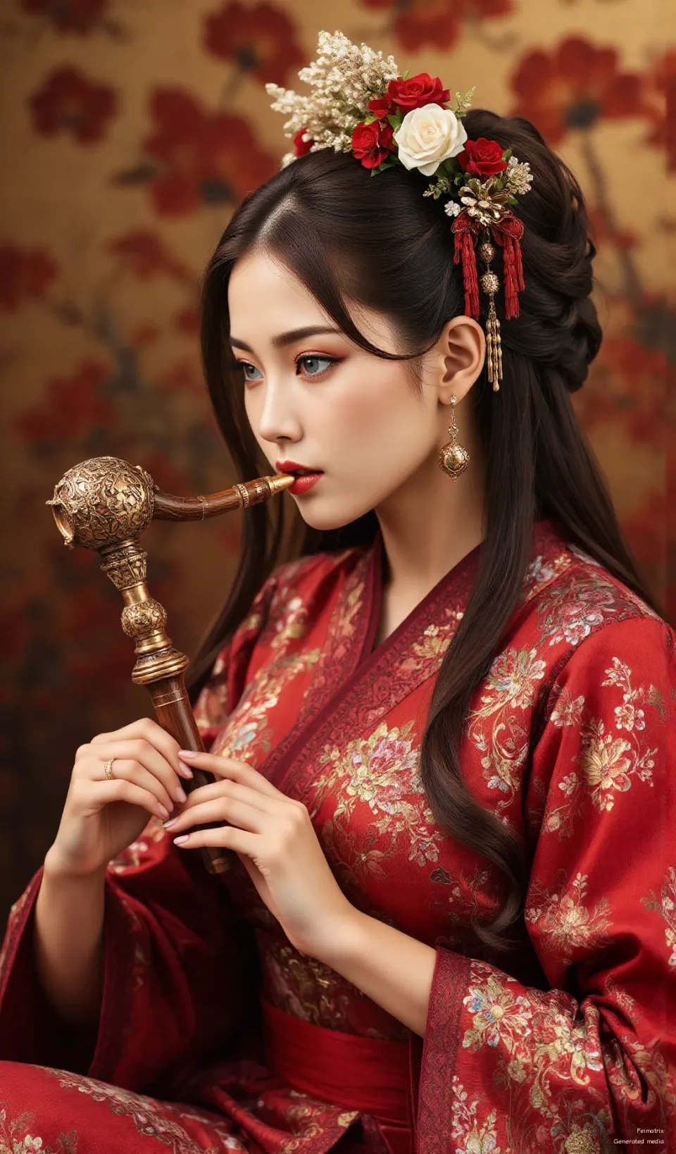 Sunlight through the gauziest linen – that’s how we do it here! Feeling like our favorite cozy sweater today - maybe even *are* our favorite cozy sweater. A little bit sleepy, a lot of bliss…and perfe...