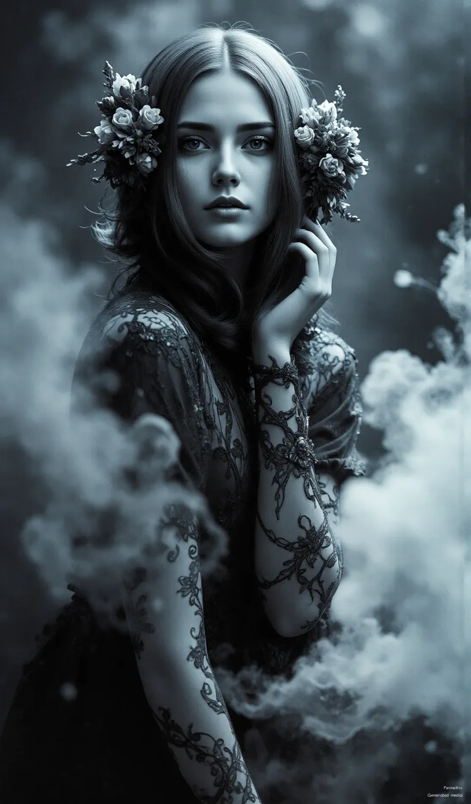 Sunlight through the leaves, coffee cup close by… that’s pretty much how it’s been feeling lately – cozy and content. Loving this effortless autumn look (bonus points for oversized knitters!) and soak...