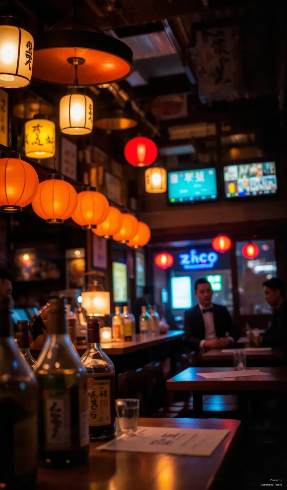 Sunlight through the leaves and that perfect autumn glow - feeling like we’ve found our little corner of cozy today! A warm latte, this oversized knit, and the best company (of course!). Just soaking ...
