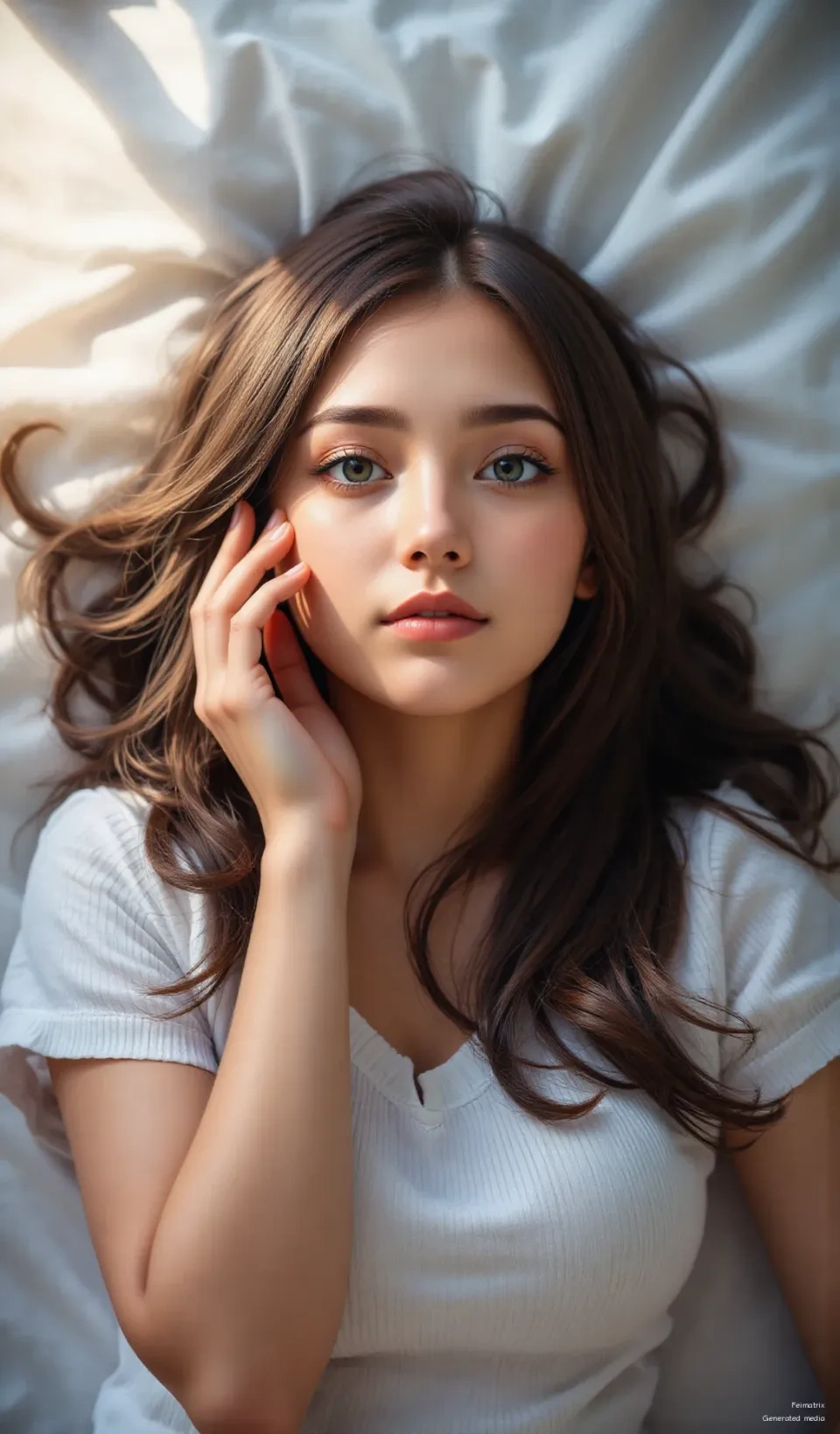 Sunlight through the leaves and that perfect cozy sweater – feeling like this most days! A little bit of quietude, a whole lot of lovin’ - it's simple perfection here. Don't need much when you have go...