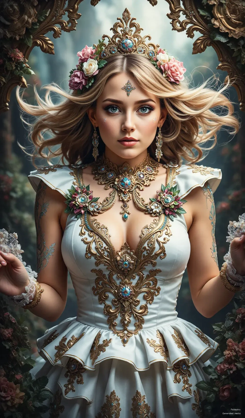 Golden hour glowin’ and feeling it all! Today was about cozy sweaters, perfect coffee, and nothin’ but good vibes – maybe even a little bit of that classic ‘slightly lost in thought’ magic ✨️ Love the...