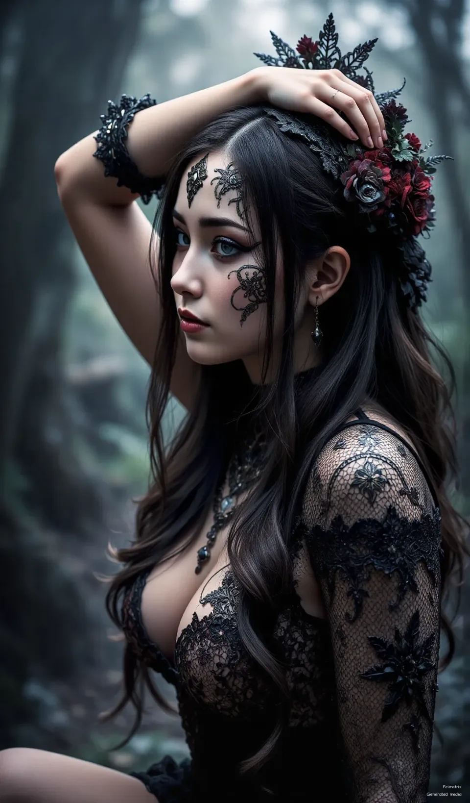 Sunlight through the leaves, coffee cup in hand – that’s pretty much how it’s been for us lately. Feeling cozy and content in this oversized sweater and our favorite vintage boots. A little bit of qui...