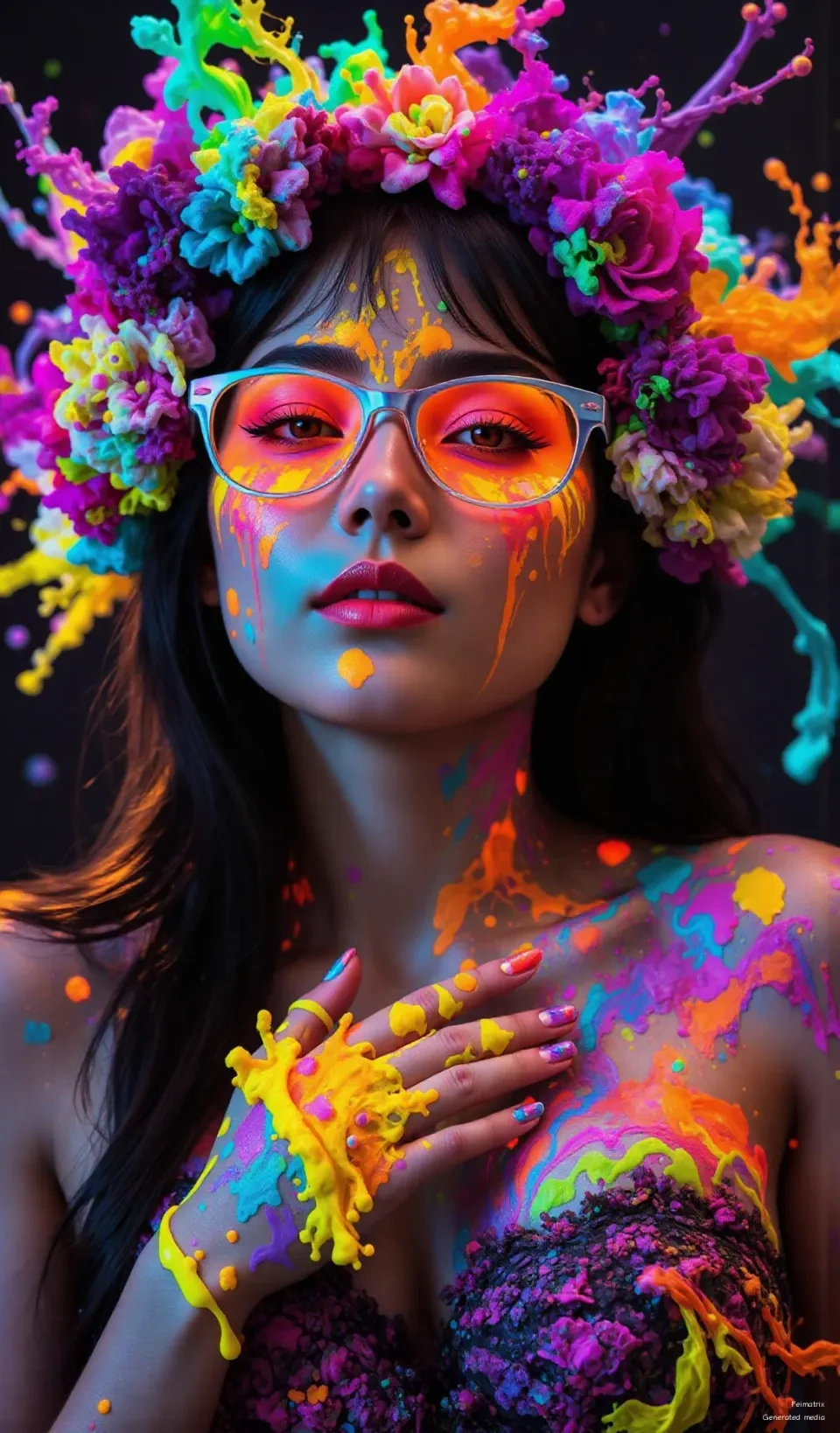 Sunlight through the leaves and a perfect Parisian morning – feeling like we found our little slice of heaven today. A cozy knit, a classic trench, and endless coffee to go! Simple joys, right? Let us...