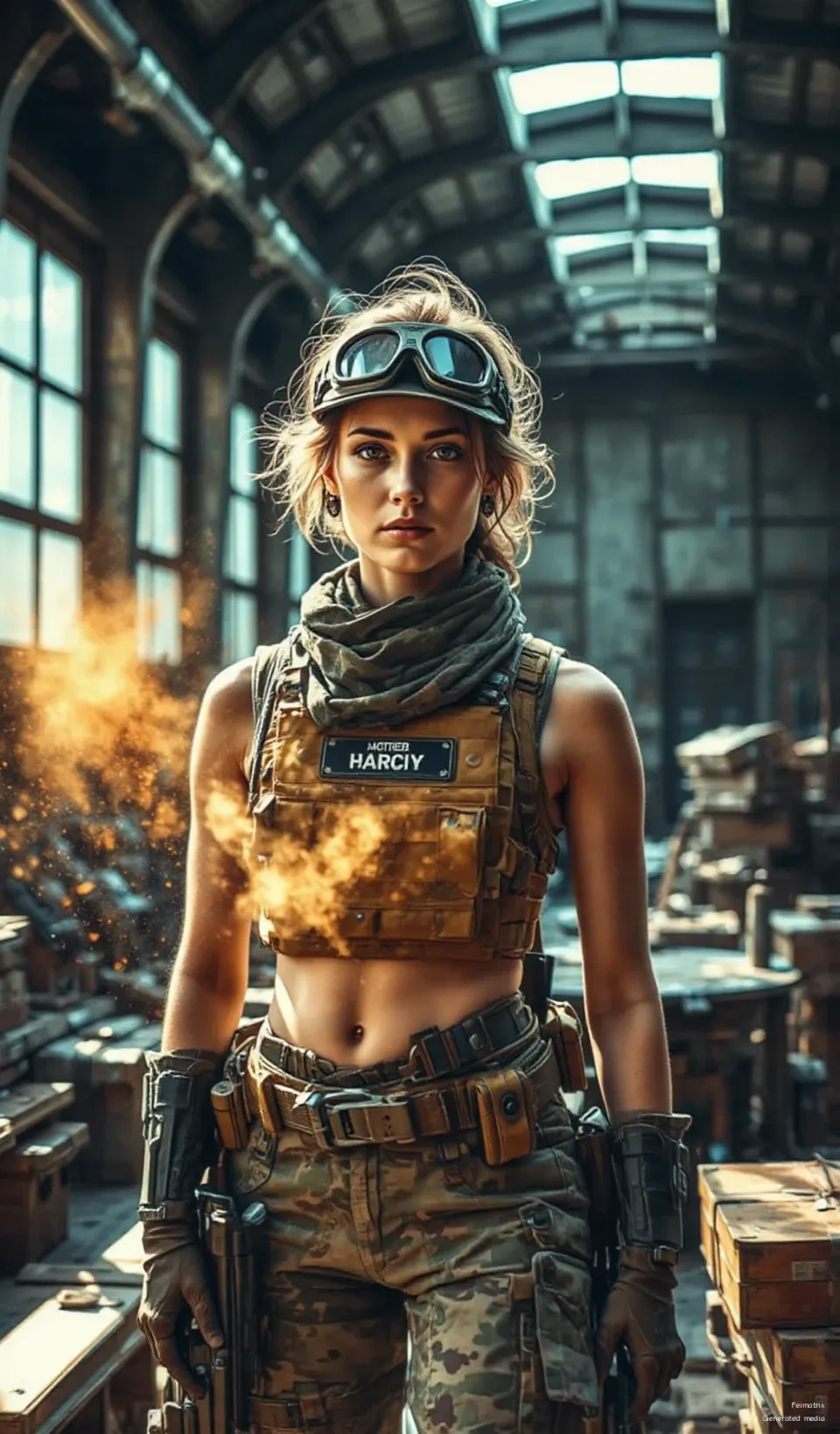 Sunlight through the leaves and that perfect oversized knit – feels like autumn has finally settled into our souls. A little cozy, a little dreamy, all thanks to these simple moments.  A hint of coffe...