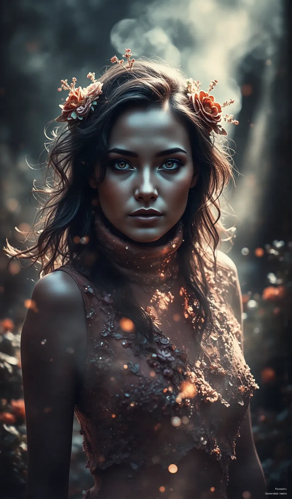 Sunlight through the leaves, coffee cup close by... that’s what it’s all about, right? A little bit cozy, a whole lot of magic. Feeling like this today - comfortable in our own skin and ready to take ...