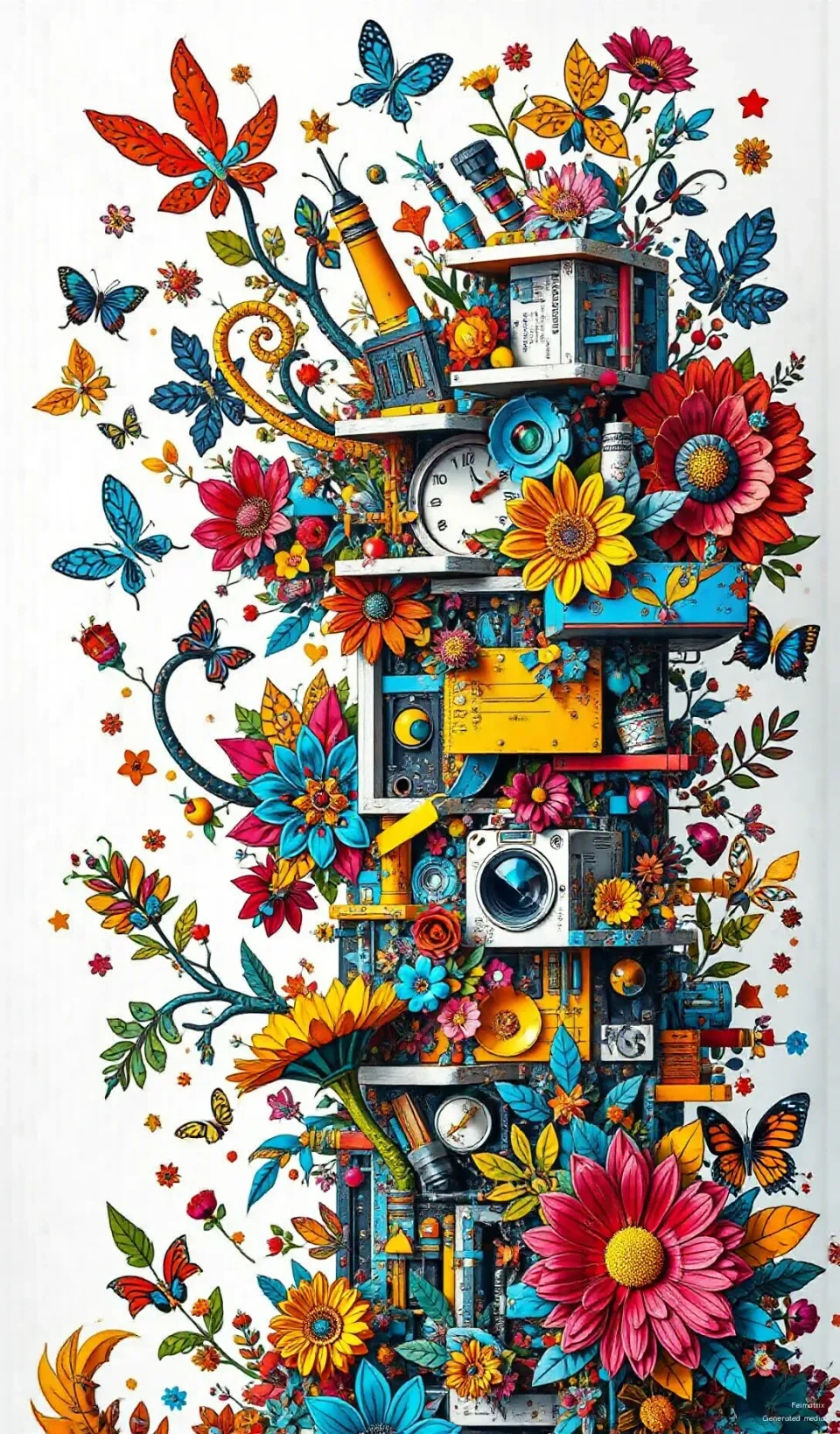 Golden hour glowin’ here! ✨ Feels good to be back in our favorite city - capturing those perfect little moments when we let ourselves get lost in the streets and the quietude. Simple joys, like this c...