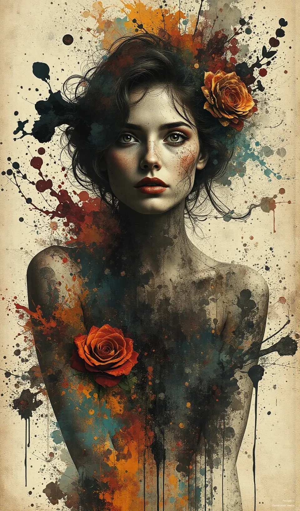 Sunlight through the leaves and that perfect Parisian breeze – feels like this has been our summer for ages! Cozy knit sweater, favorite boots, and not much else to it... justing being us, one golden ...