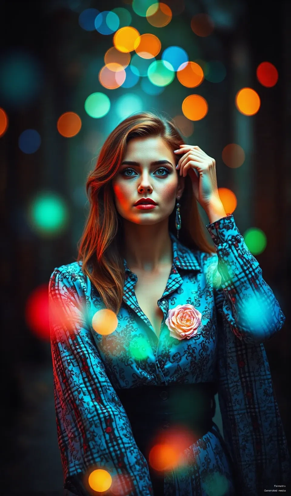 Golden hour glow and favorite cozy knits – feeling like this most nights! A little bit of rain outside, perfect mood inside. Lately it’s been all about slow mornings, strong coffee, and embracing thos...