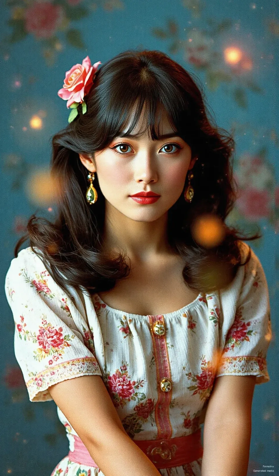 Golden hour glow and a whole lot of cozy vibes today! Snuggled up in my favorite sweater (bonus points for the chunky knit) with our little pup – nothing beats these simple moments. Feeling like we’re...