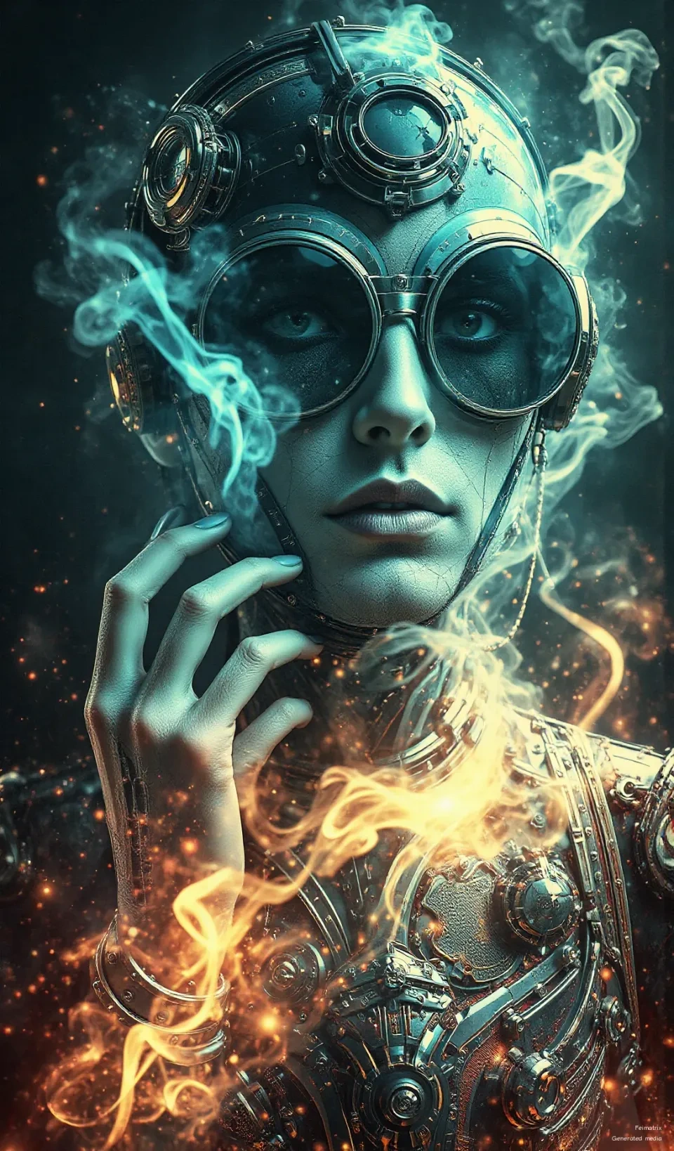 Golden hour glowin’ and feelin’ it! Today was all about cozy knits and quiet moments – perfect for escapism when you need it most. A little bit of rain outside, a whole lot of comfort inside - wouldn’...