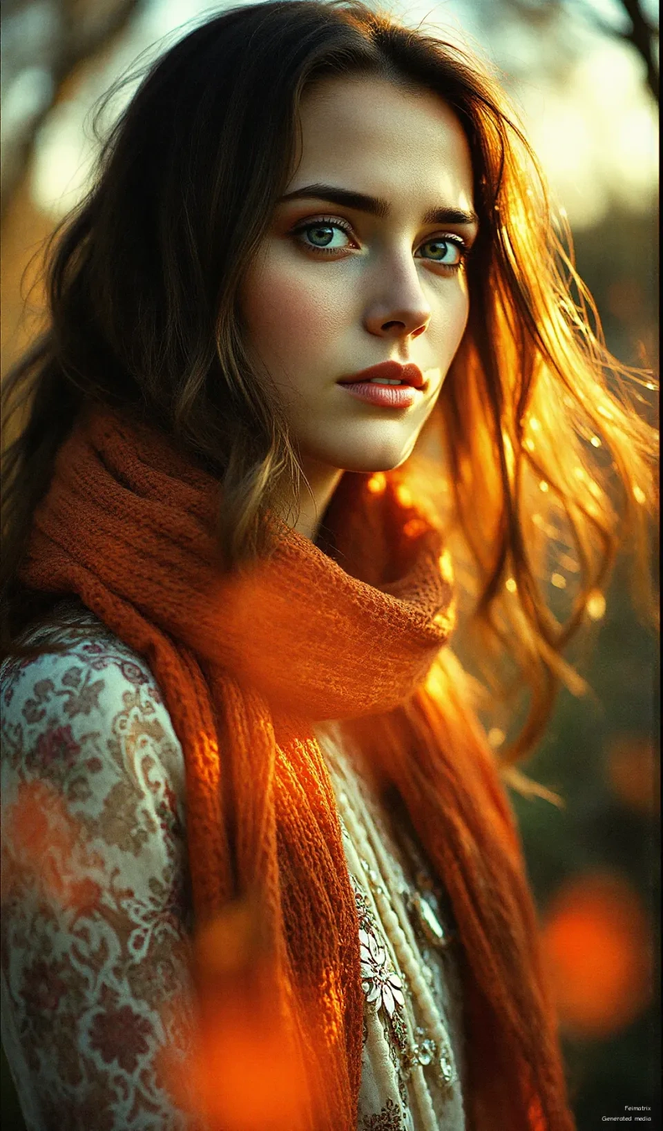 Golden hour glow and favorite oversized sweater - doesn’t get much better than this! Feeling cozy and contented as we watch the leaves fall outside our window. A little bit of rain, a whole lot of sty...