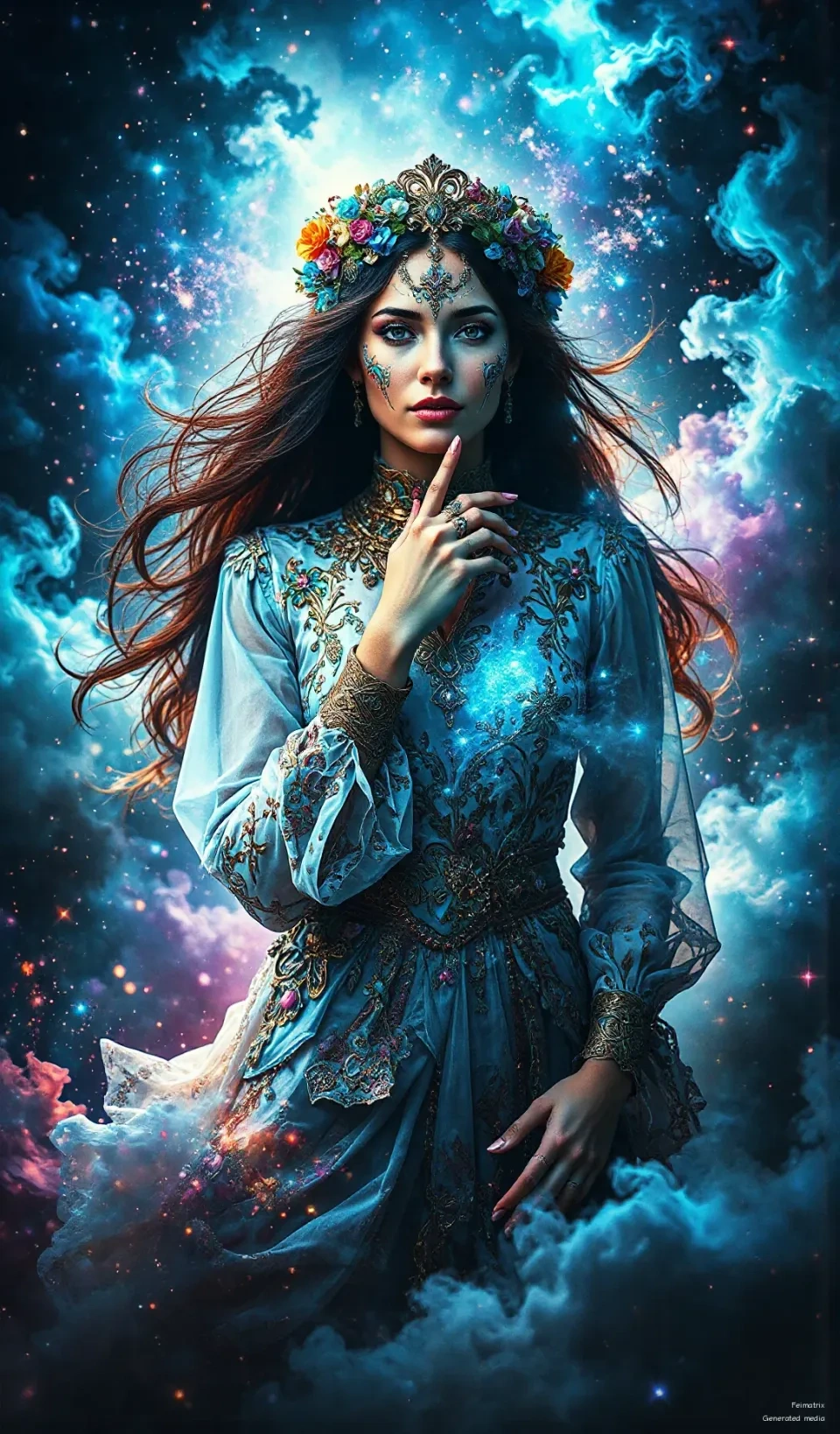 Sunlight through the leaves, coffee steaming – that’s how we do it here in the city. Feeling cozy and content in my favorite oversized knit today, chasing those golden hour glows. Little moments like ...