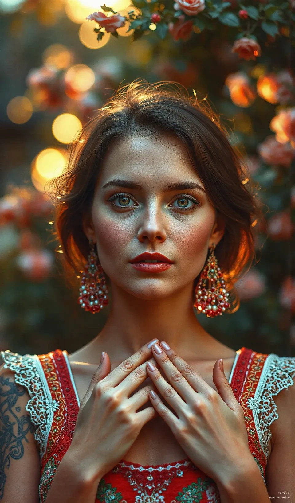 Sunlight through the leaves and that perfect Parisian haze – feeling like this most days! Cozy knit, favorite boots, and a whole lot of city magic. Just us and our coffee (and maybe a little bit of au...