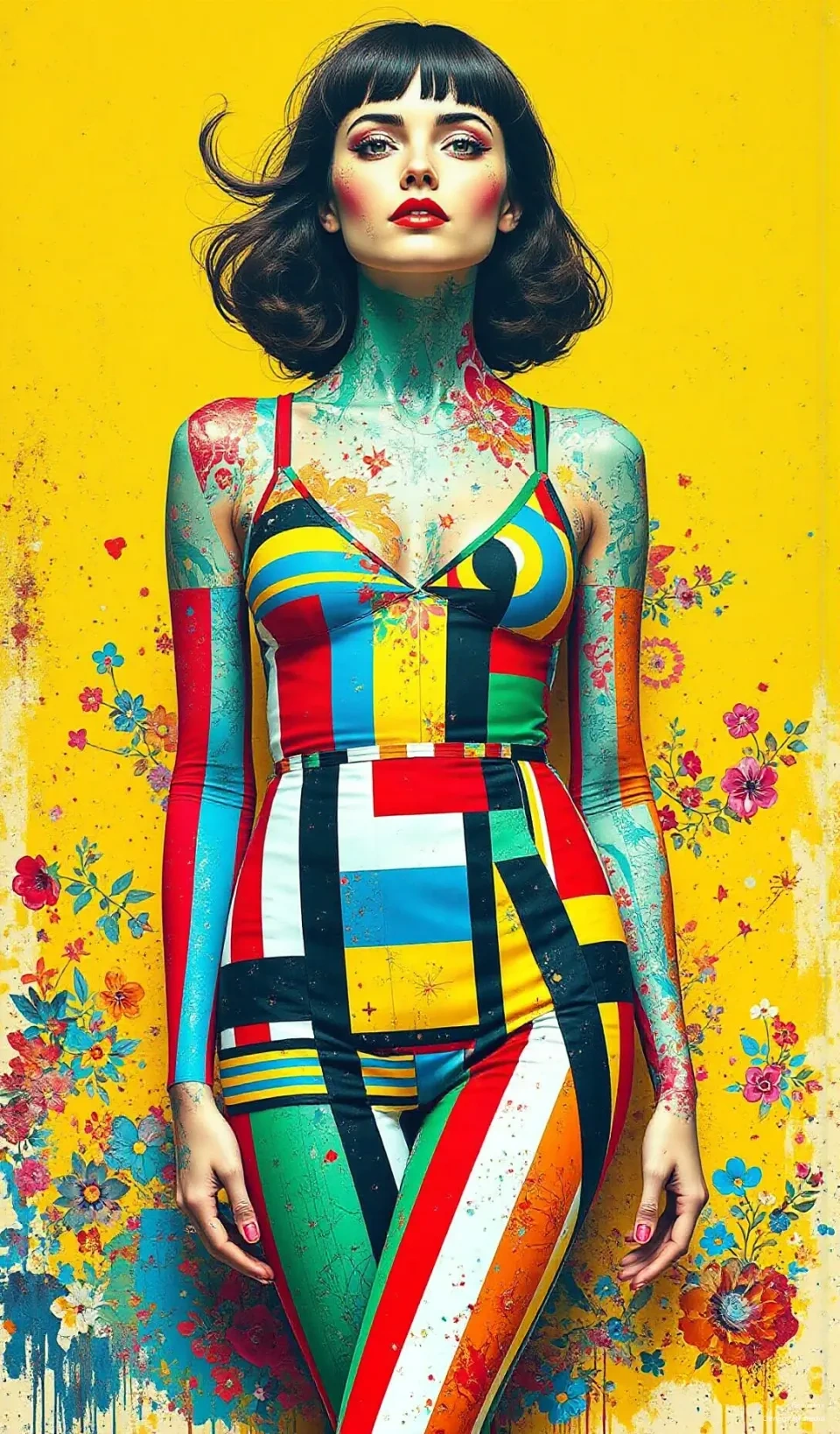 Golden hour glowin’ and feelin’ it! Today was all about cozy comfort – oversized sweater, perfect coffee mug (thanks @cozyknits!), and nothin’ but our favorite city views. A little bit of quiet, a who...