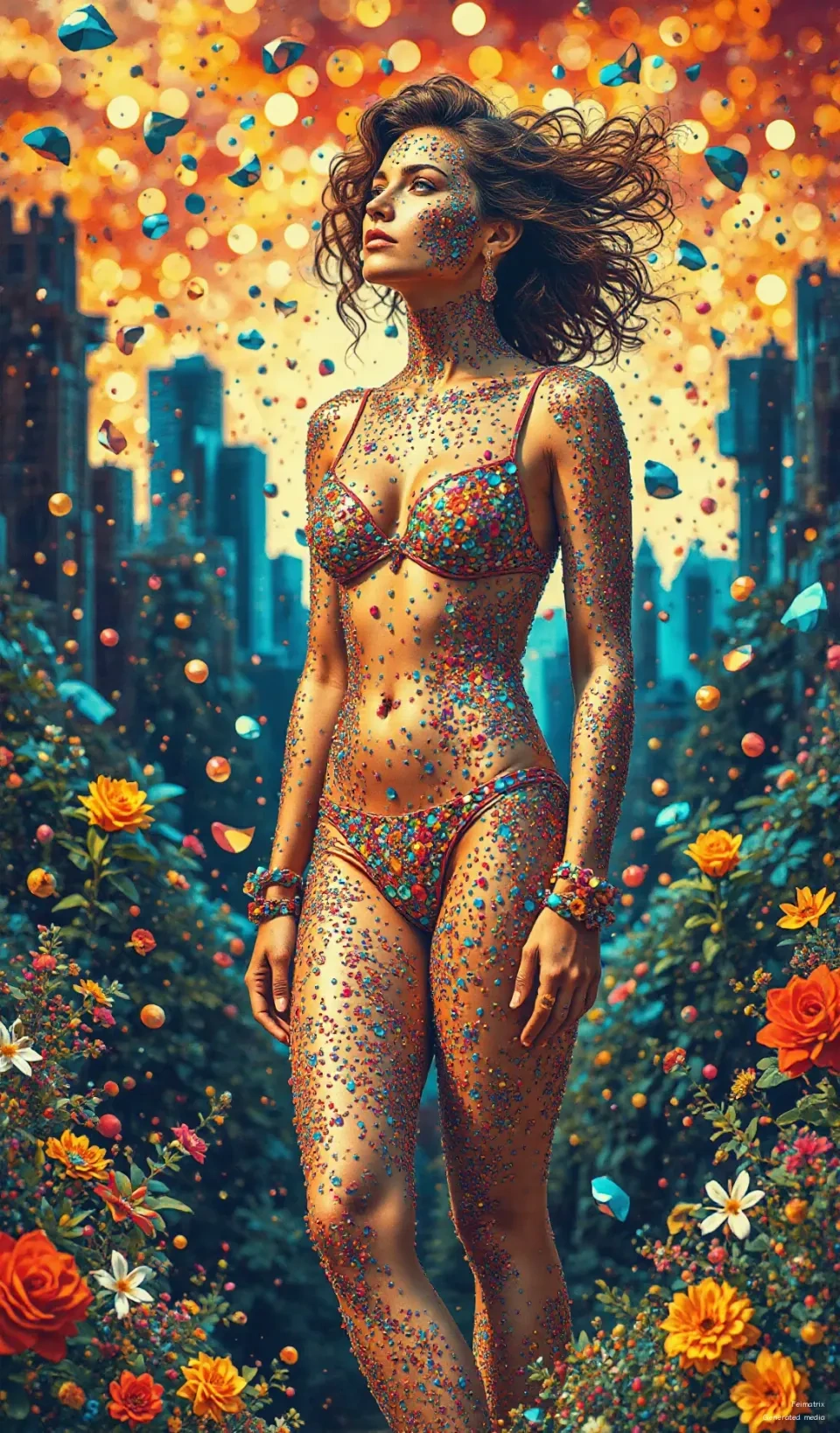 Sunlight through the leaves and that perfect Parisian haze – feels like this is where we’ve always been. A little bit cozy, a whole lot of magic. Today was all about simple pleasures - coffee in hand,...