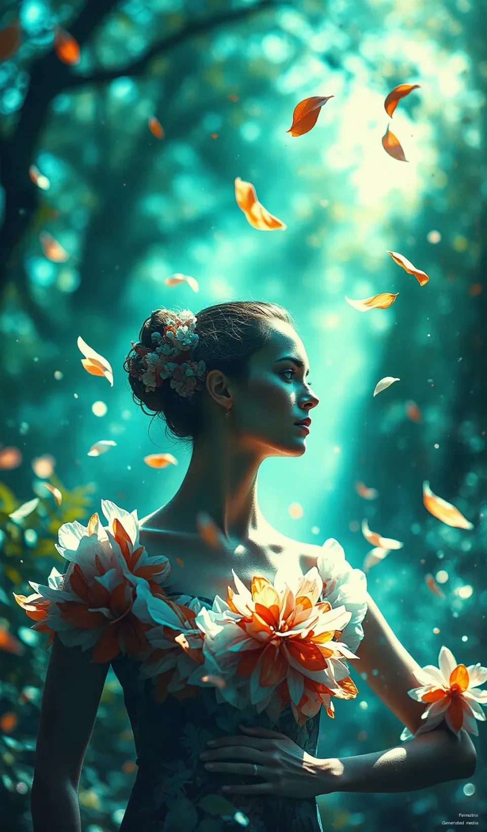 Sunlight through the leaves and that perfect fall breeze...feeling like this all the time lately - cozy but craving adventure.  A little bit blurry around the edges (and maybe life!), but wouldn’t hav...