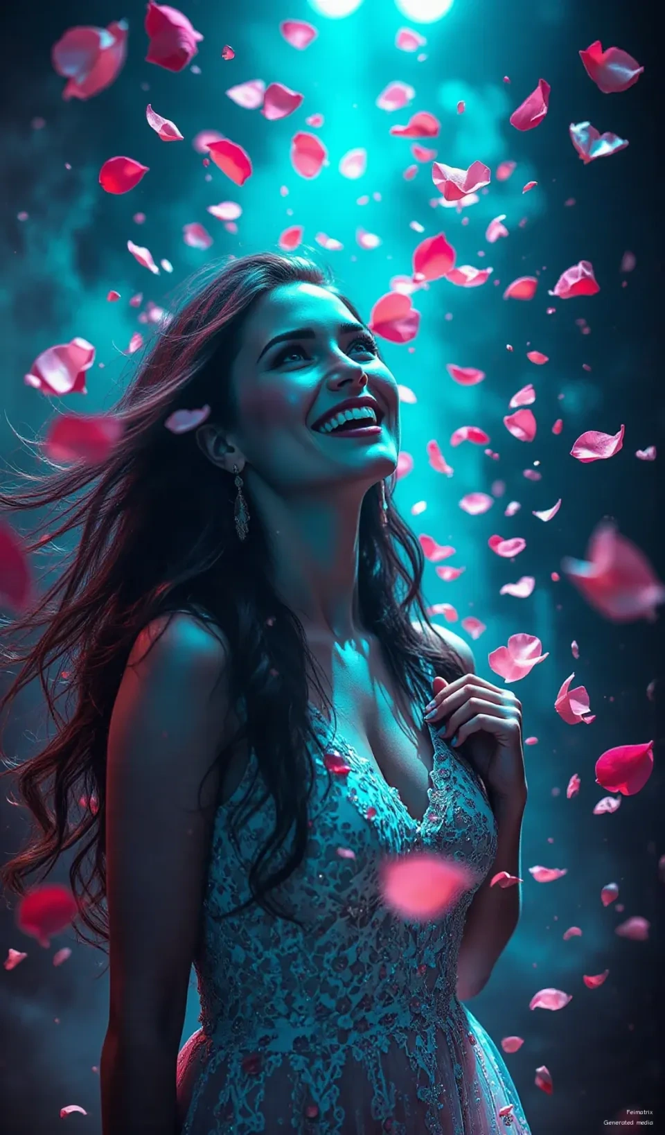 Sunlight through the leaves, coffee cup close by… that’s what it’s all about, right? Feeling those cozy vibes today and absolutely loving this oversized sweater (bonus points for the softest knit!). A...