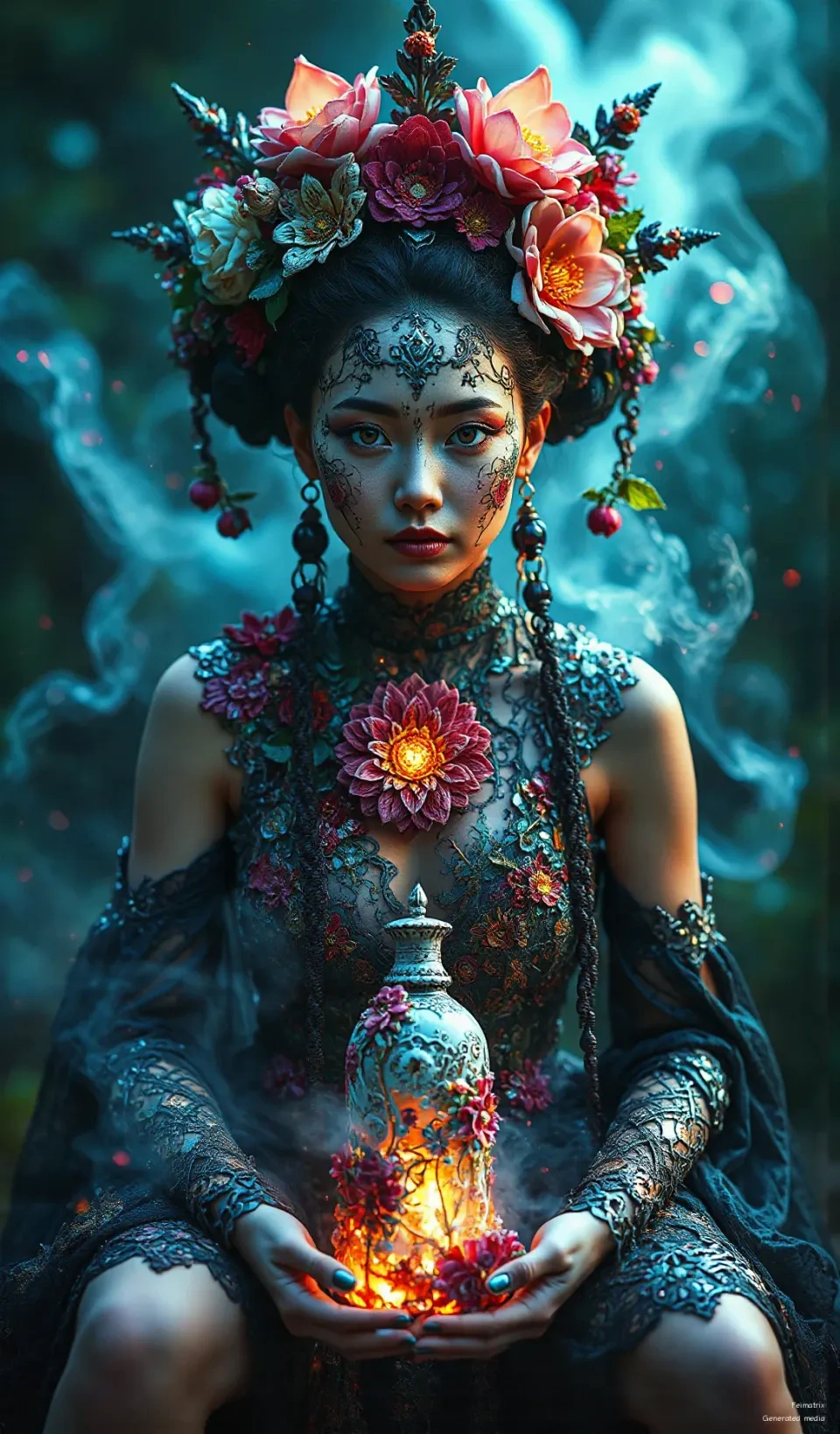 Golden hour glow and feeling like it’s all happening… even if that ‘all’ just means snuggling up to our favorite cozy sweater. A little bit of rain outside doesn’t matter when you have this view (and ...