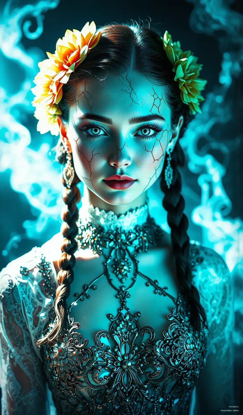 Golden hour glow and feeling perfectly cozy today ✨ Loving this chunky knit sweater – it’s like being wrapped in a hug! A little rain outside doesn’t mind when you have coffee and a good book…or maybe...