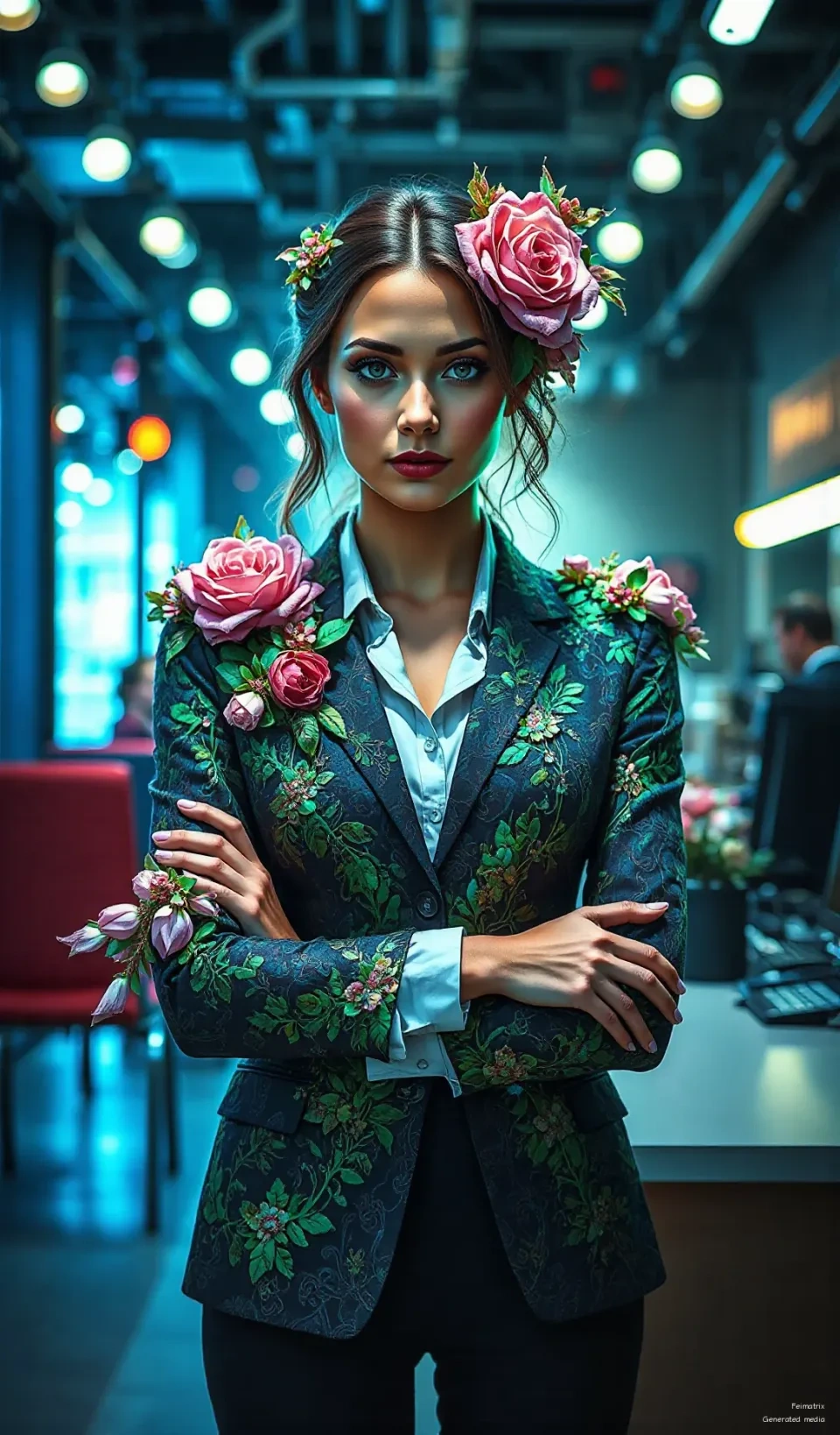 Sunlight through the leaves, coffee steaming – feels like this has been our kind of morning for ages! A little cozy, a little dreamy, and totally ourselves today. Loving these oversized sleeves and th...