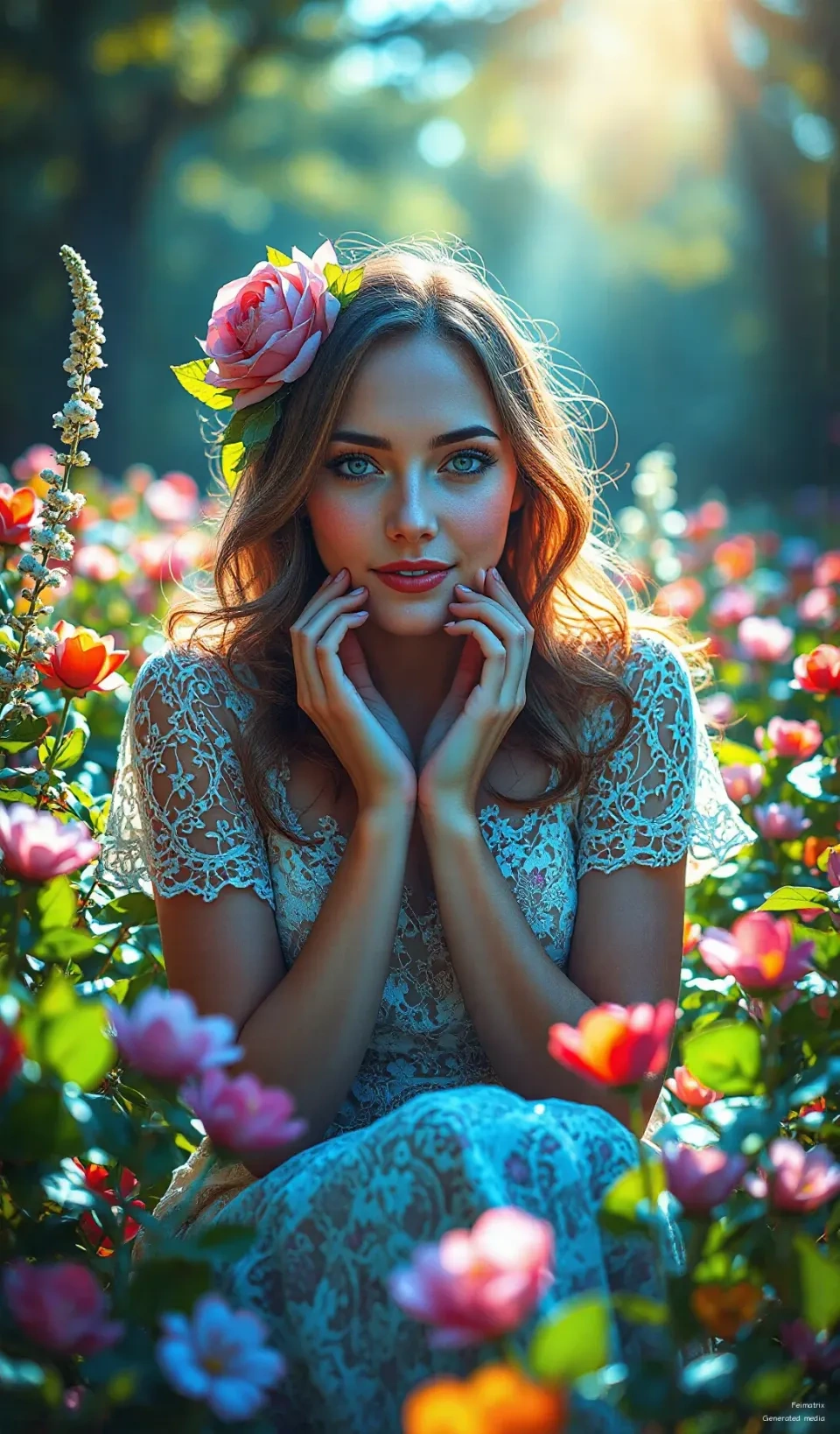 Golden hour glowin’ and feeling everything!  Cozy knit, perfect coffee (thanks @thecoffeelane!), and nothin’ but peace in these simple moments. Sometimes it’s the quiet ones that matter most – especia...