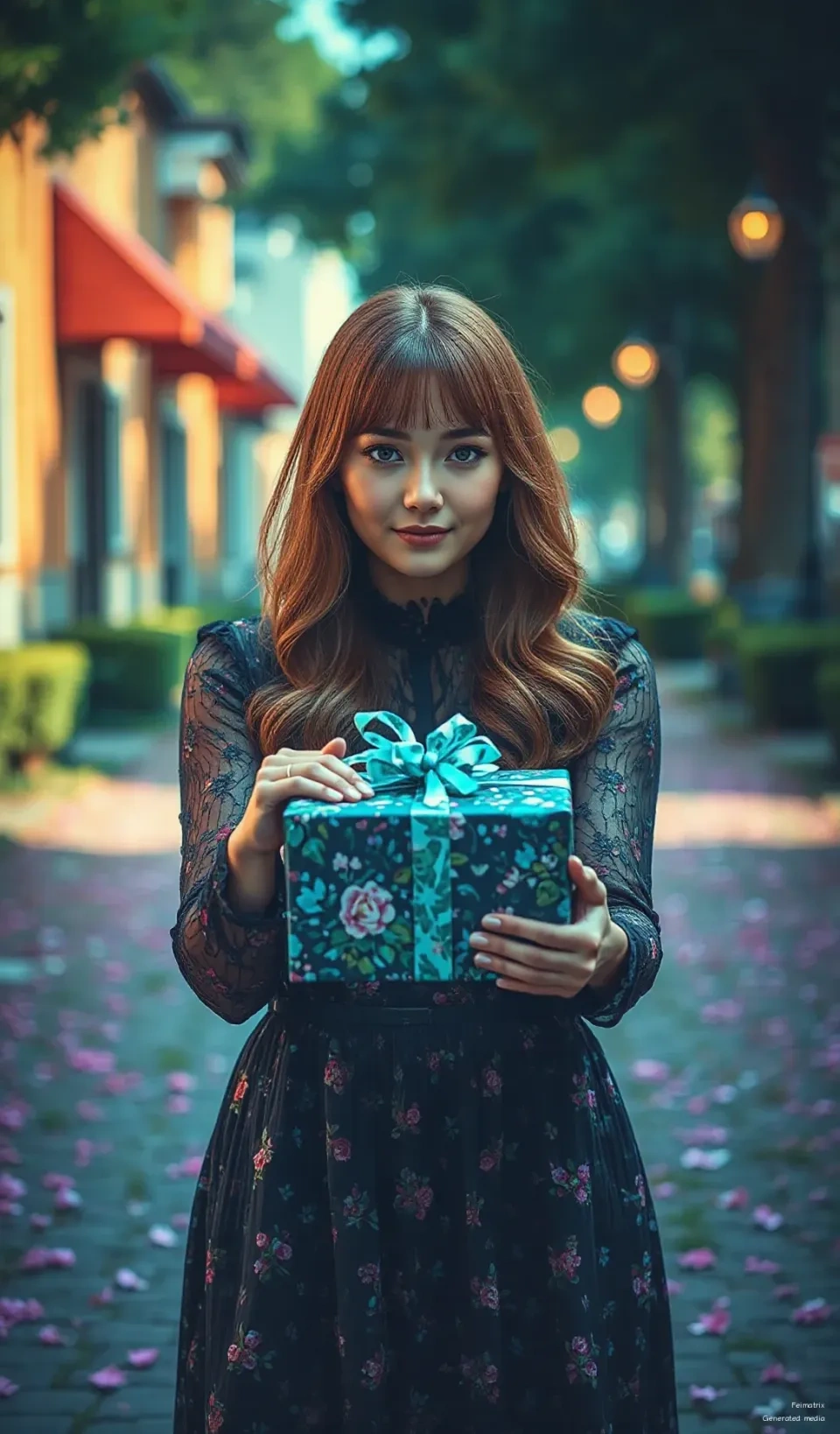 Sunlight through the leaves and that perfect cozy knit – feeling like this for every day feels like a dream! A little bit sleepy, a whole lot of blissed out. Don’t need much when you have a good view ...