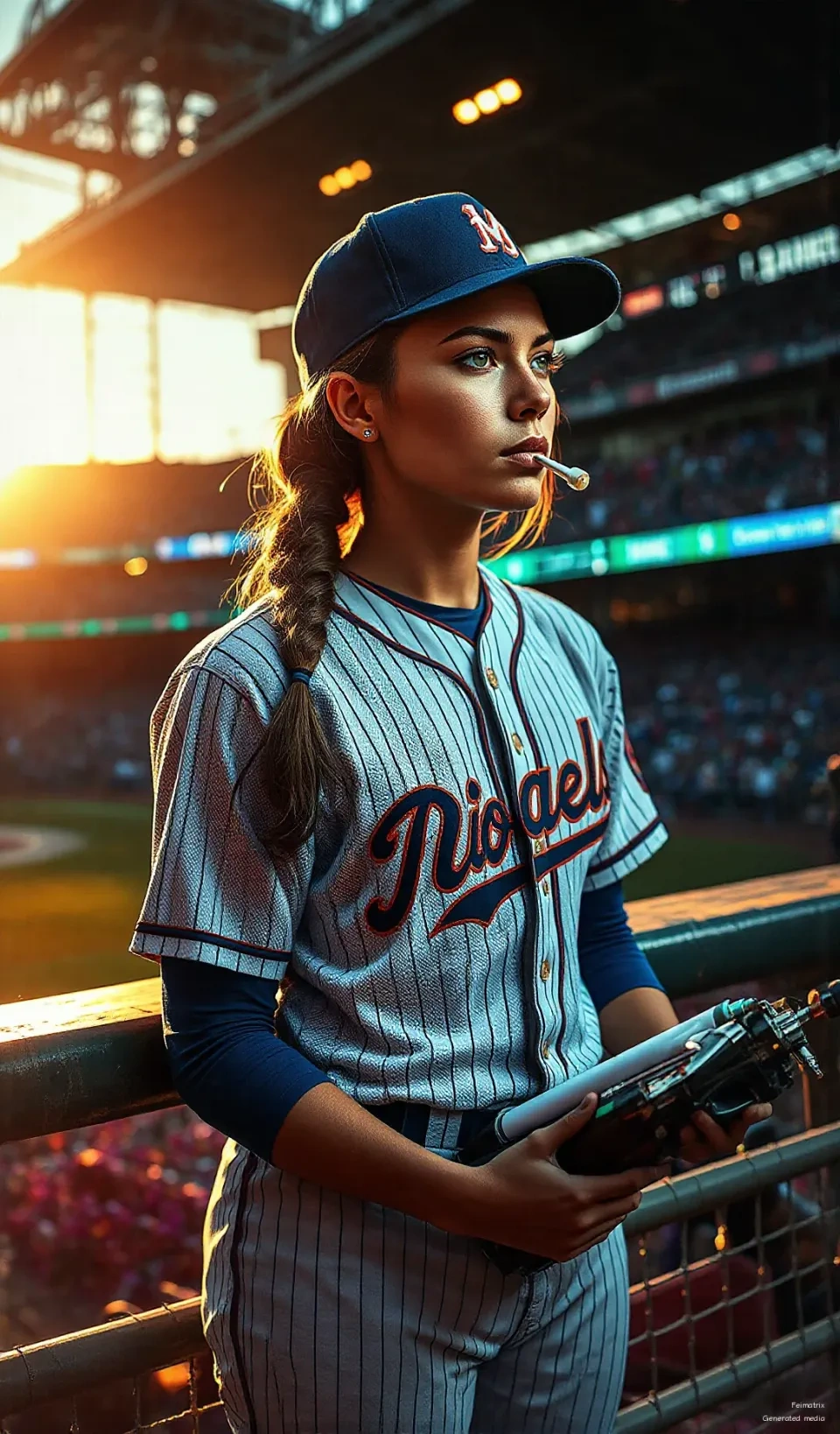 Golden hour glowin’ and feelin’ it! Lately, everything just feels…right. A cozy sweater, a warm drink (obviously!), and maybe a little bit of that perfect city rain – this has been our week, hasn’t it...