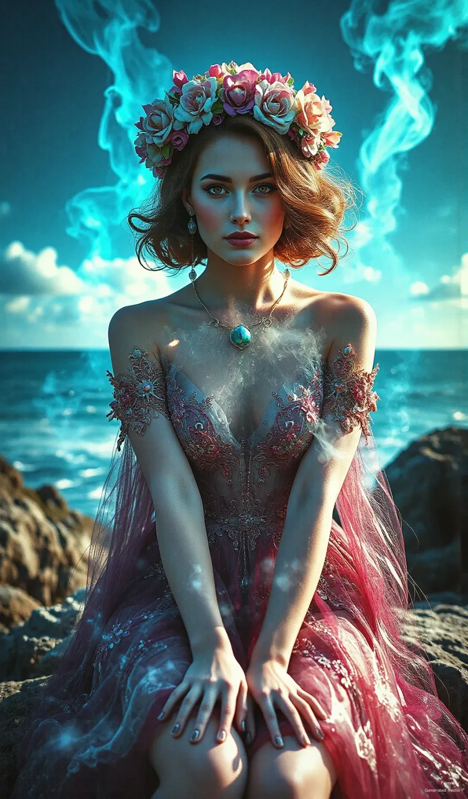 Golden hour glowin’ ✨ Just us and our favorite chunky knit – feels like autumn already! A little cozy, a lot of style, and always feeling ourselves. This city felt especially magical today… what do yo...