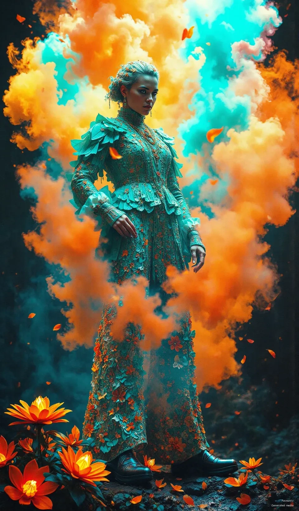 Golden hour glowin’ and feeling everything! Cozy sweater, favorite boots, perfect city streets… it doesn’t get much better than this simple kind of magic. Just us and our thoughts (which were mostly a...