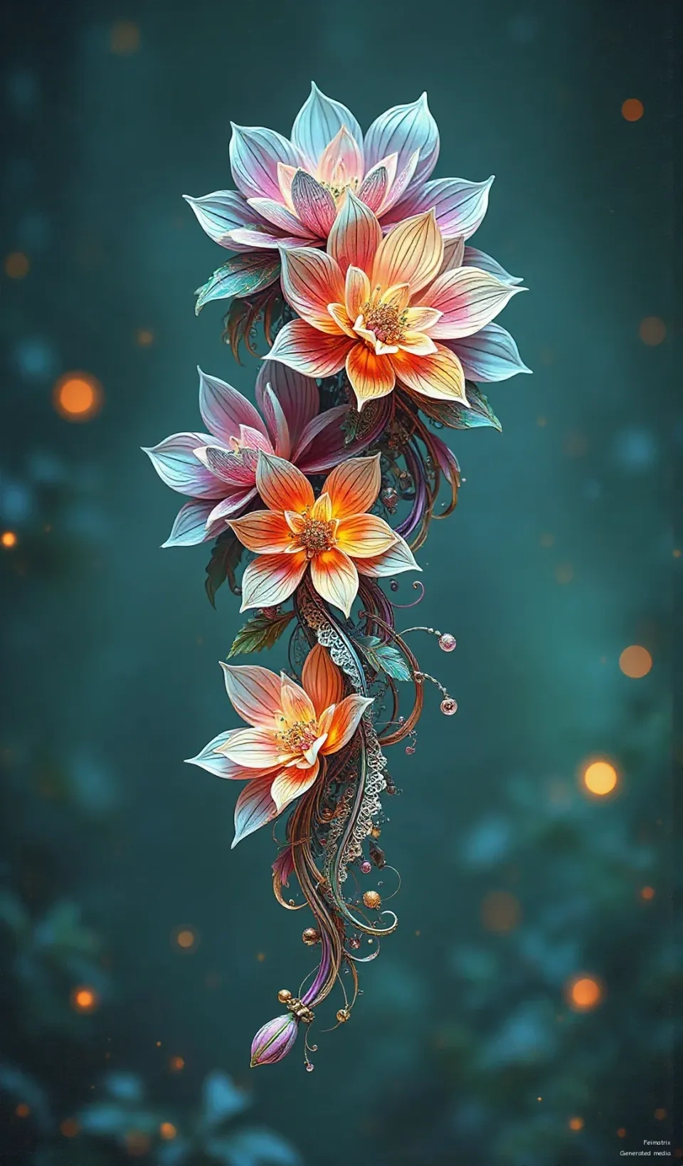 Sunlight through the leaves, coffee steam rising… that’s how it’s always been, hasn’t it? A little bit cozy, a little bit dreamy, and perfectly ourselves today. Loving this easy knit and feeling like ...