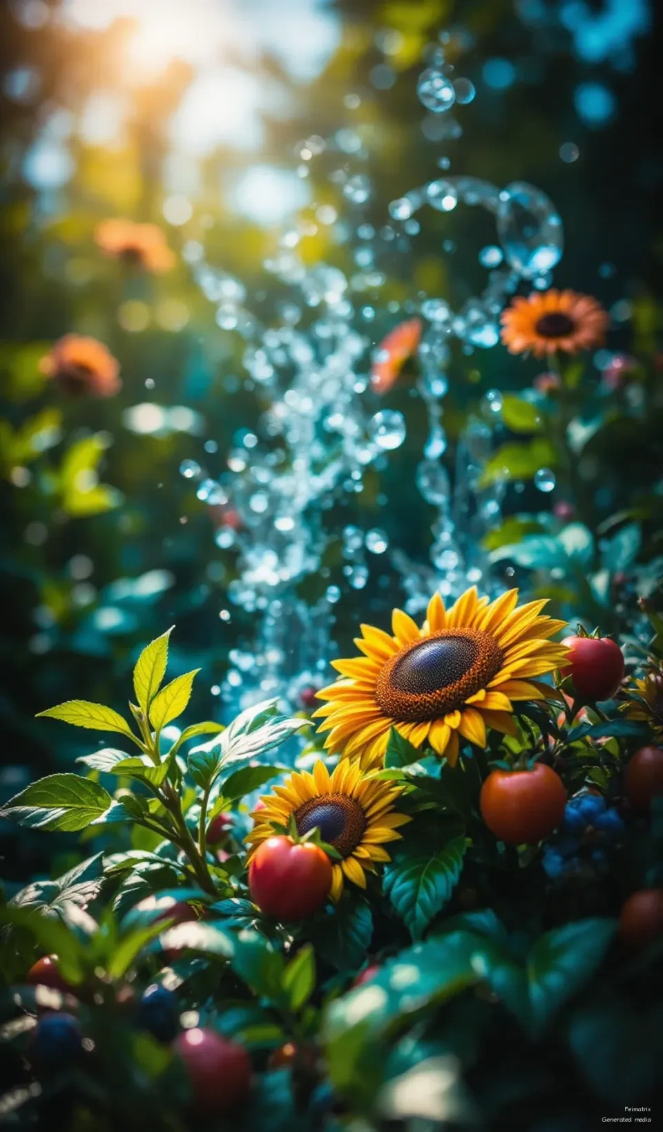 Sunlight through the leaves and that perfect oversized knit – feeling like we’ve found our little slice of heaven today. A quiet morning spent brewing coffee and letting the world drift by… sometimes ...