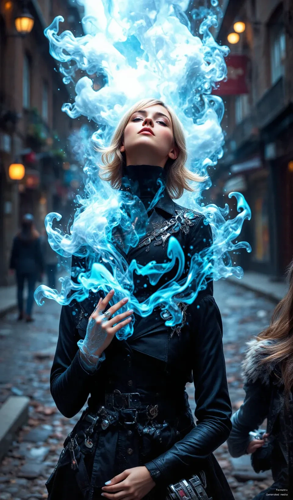 Sunlight through the leaves and a cozy knit – that’s how it’s done! Feeling like we found our little slice of heaven today, sipping coffee and letting the world drift by. A perfect autumn day, one slo...