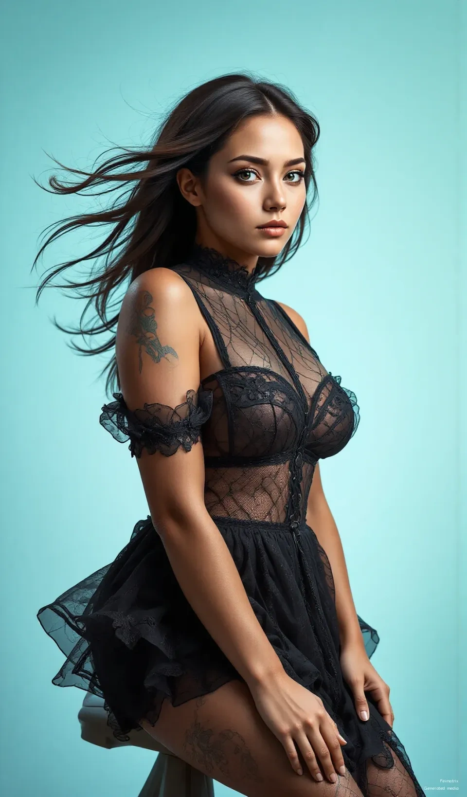 Sunlight through the leaves and favorite oversized knit – feeling like this most days! A little bit cozy, a little bit dreamy, all about those simple pleasures ✨️ Loving being bundled up here in our b...