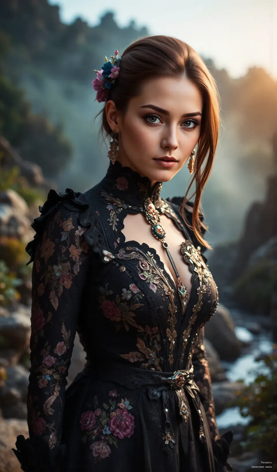 Golden hour glow and oversized knit bliss ✨ Feeling like we’re wrapped in a cozy dream – simple moments, favorite things. A little bit of rain outside, perfect mood inside. What’s been making you smil...