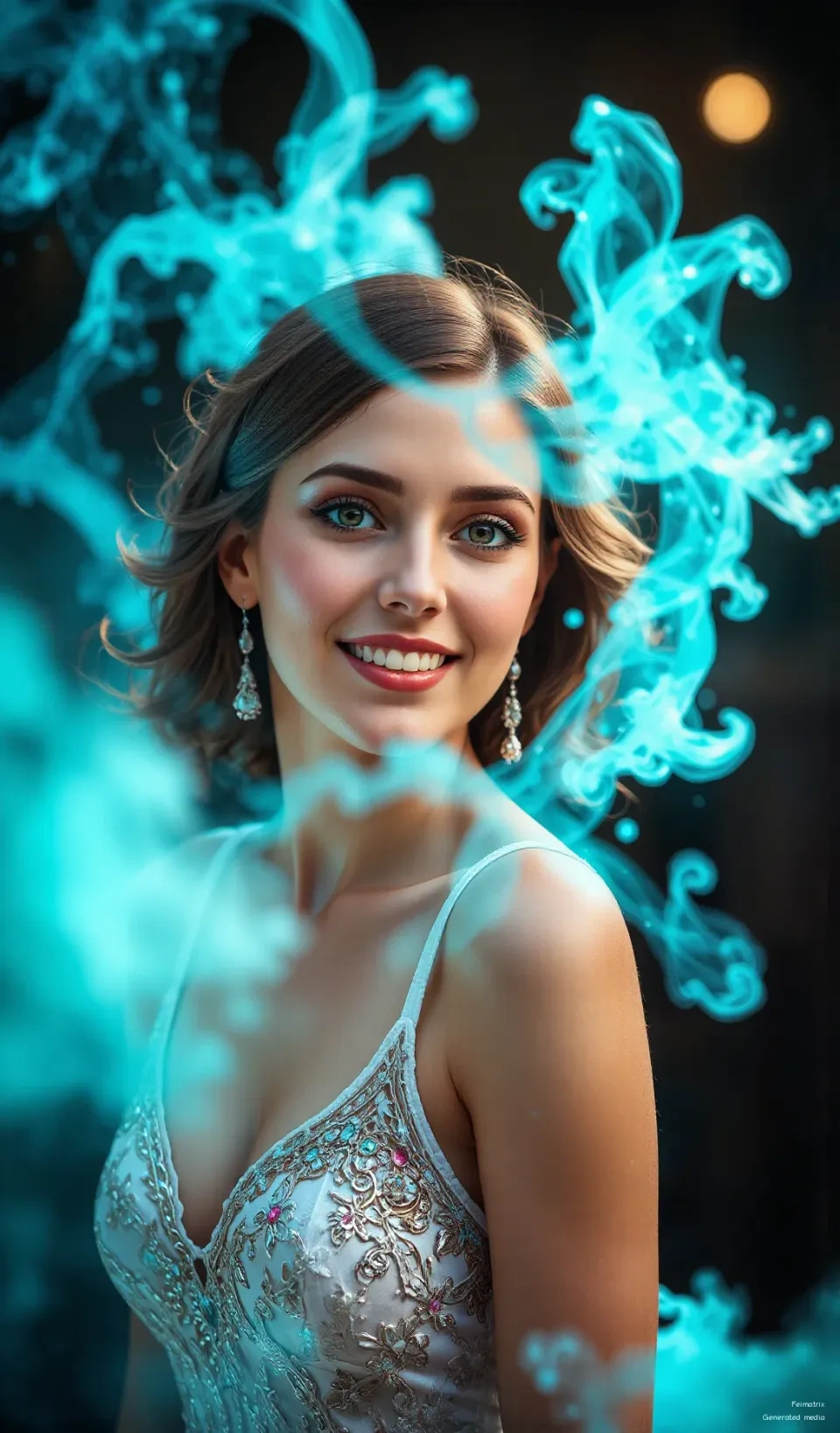 Sunlight through the leaves and that perfect cozy sweater - feeling like this every day is pretty great! A little bit of rain outside, all smiles inside. Letting ourselves get a little lost in these a...