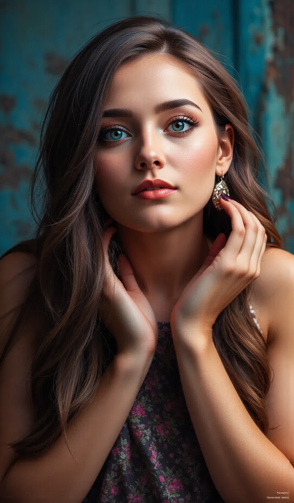 Sunlight through the leaves and that perfect oversized knit – feeling like we’ve found our little haven today ✨ Just a quiet morning spent sipping coffee and chasing golden hour glow. Doesn’t get much...