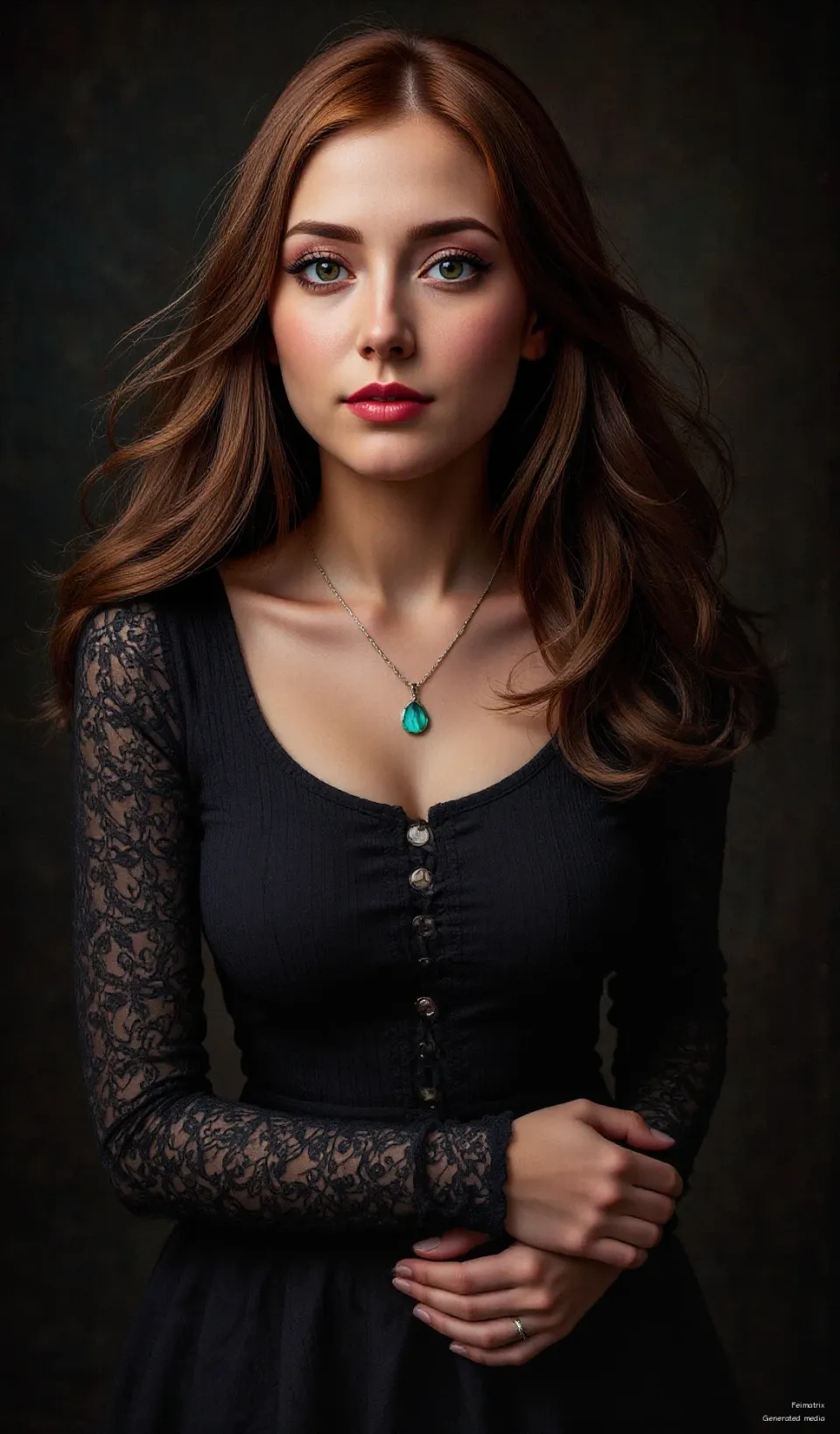 Sunlight through the leaves and that perfect vintage knit – feeling like we’ve found our little haven today. A bit of cozy chaos and endless good vibes here at home. Doesn’t get much better than this,...