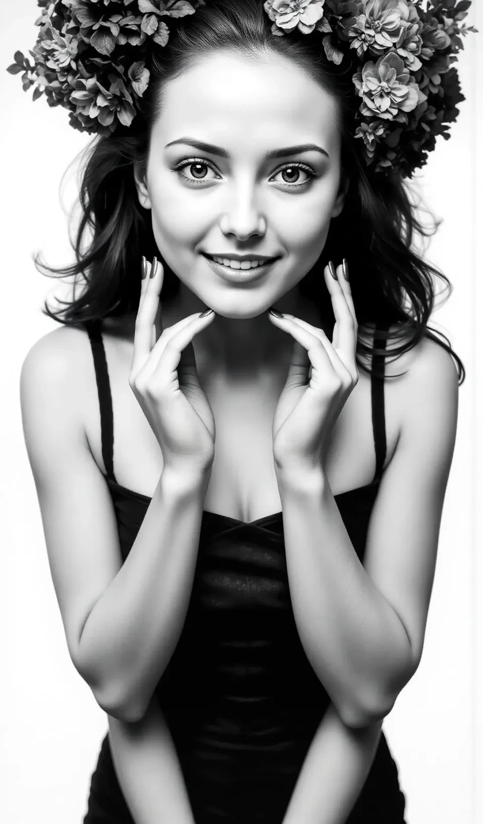 Sunlight through the leaves and that perfect little bit of chill – feeling like this all weekend! Cozy knit, favourite boots, and maybe just a touch of dreamy haze. What could be better? ✨ Let us know...