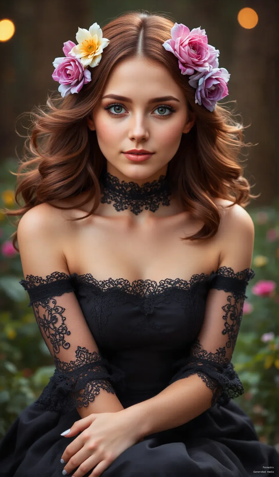 Golden hour glow and favorite knitwear – that’s what it’s all about! Feeling cozy and contented today, just soaking up these simple moments with my little one (and maybe a perfect cup of tea).  A litt...