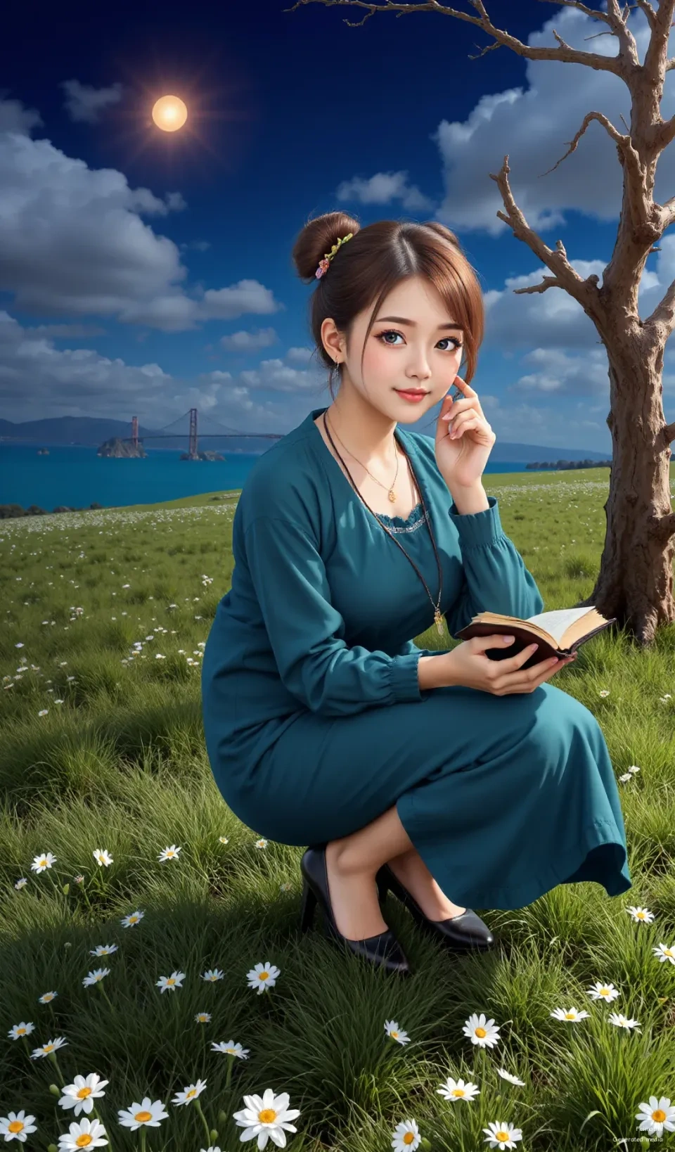 Sunlight through the leaves and coffee in hand – doesn’t get much better than this, right? Feeling that cozy comfort today, wrapped up in our favorite oversized sweater and letting the city buzz outsi...