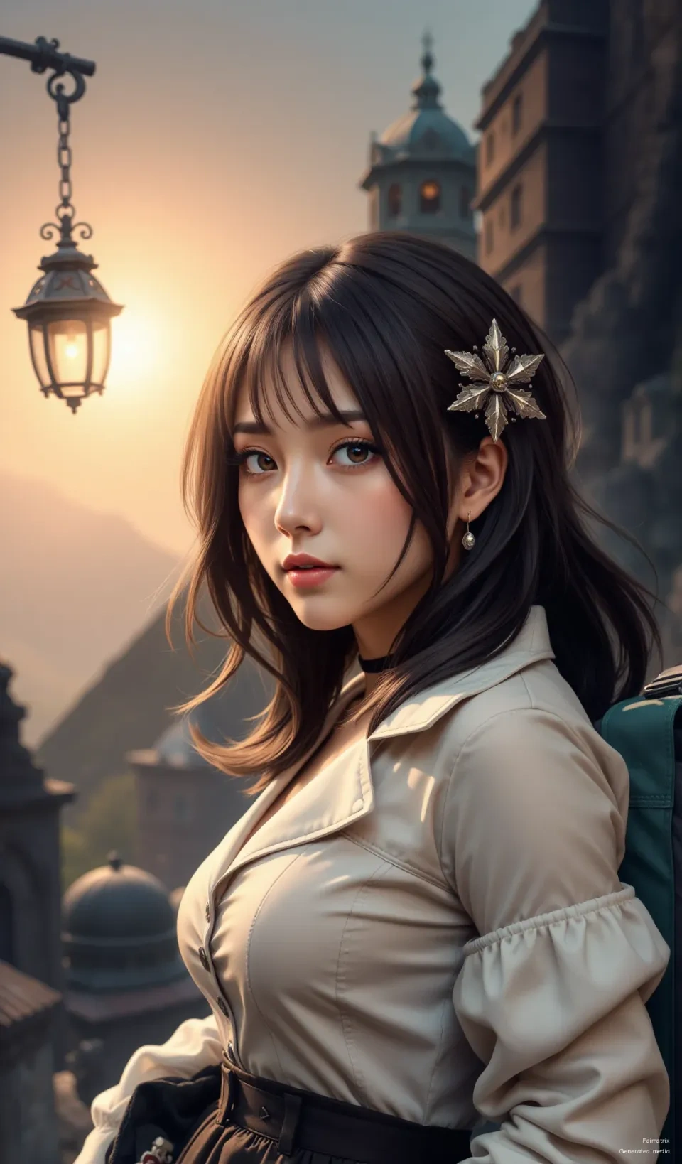 Golden hour glow and oversized knit comfort - doesn’t get much better than this! Spent the day lost in a good book (and maybe a little bit of our city), feeling perfectly cozy and ready for whatever c...