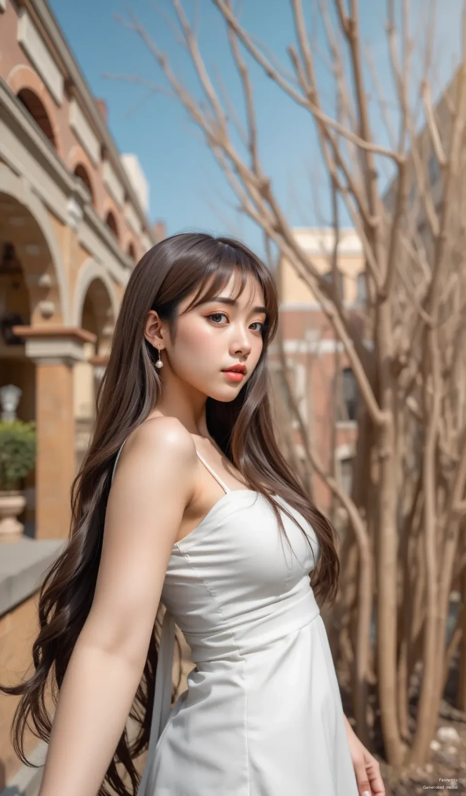 Cozy mornings and golden hour light – doesn’t get much better than this! Wrapped up in my favorite sweater (and maybeesentially too many blankets) feeling like we can take on anything today. A little ...