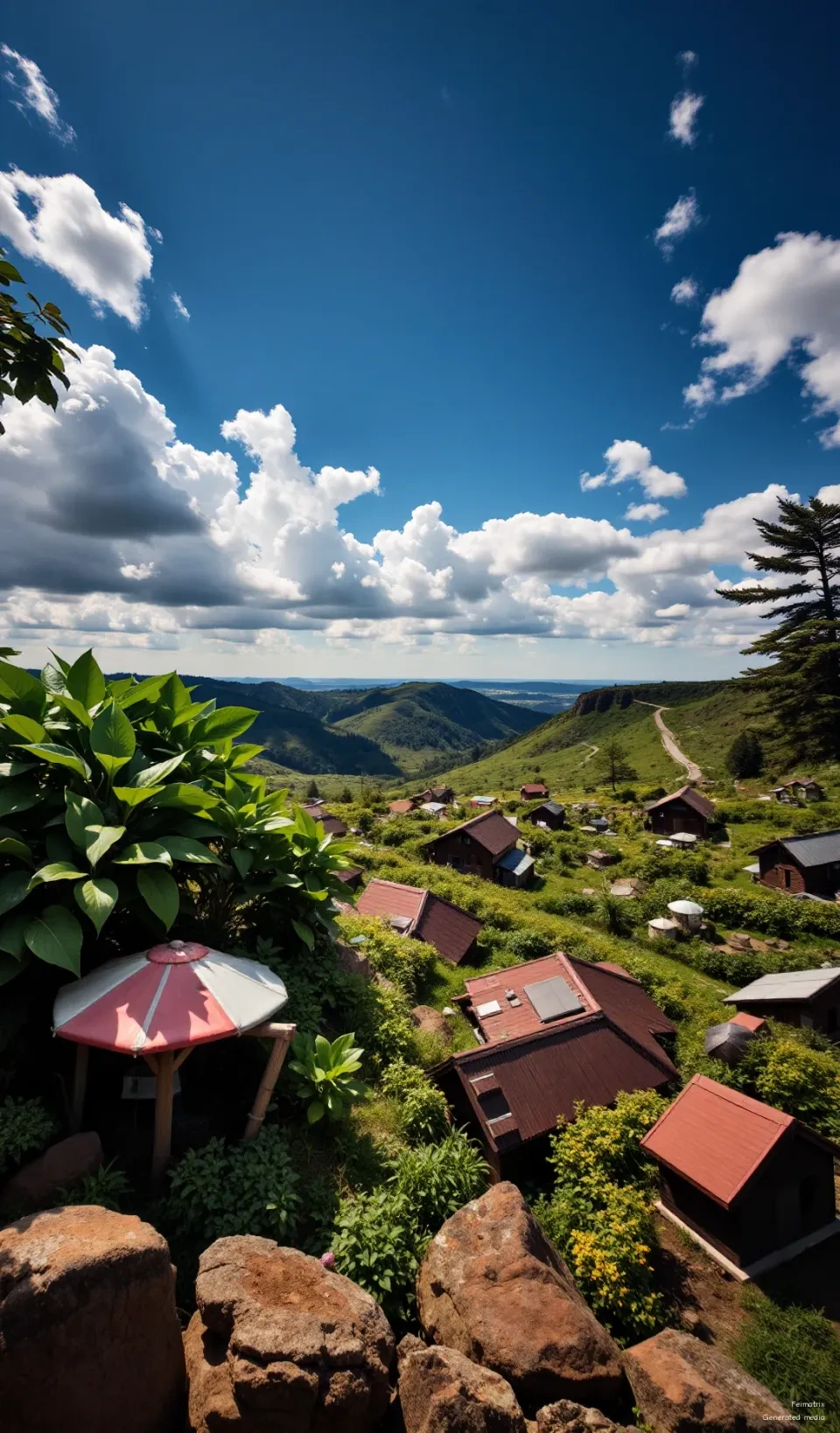 Sunlight through the leaves and a perfectly worn-in favorite sweater – that’s what it’s all about! Feeling cozy and content today, like we were meant to spend our mornings just here, watching the worl...